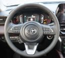 Toyota Urban Cruiser 2026 MODEL TOYOTA URBAN CRUISER 1.5L GLX