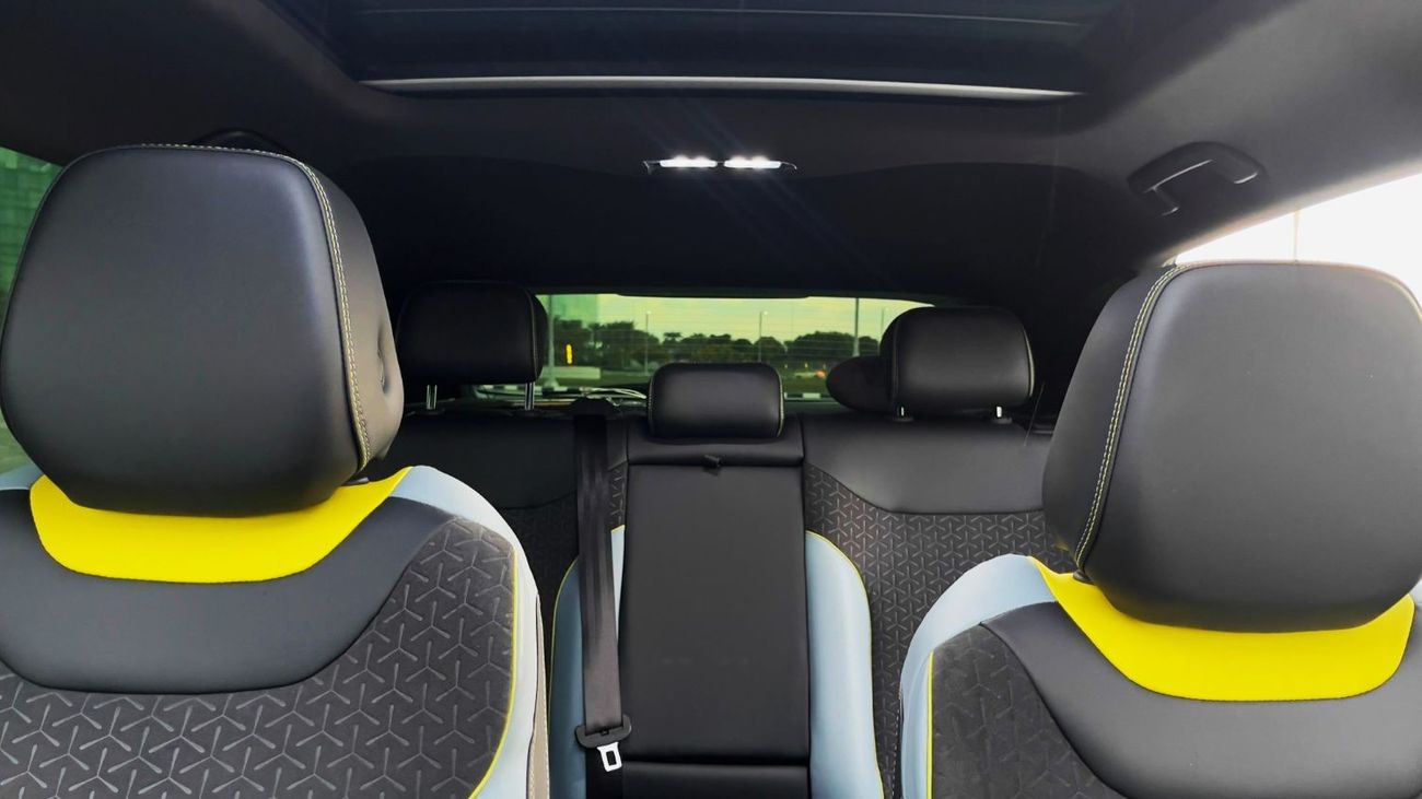 Volkswagen ID.4 1710 PM | X-PRO | Chinese Specs | Warranty