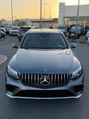 Mercedes Benz GLC350E 4MATIC