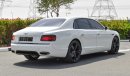 Bentley Continental Flying Spur W12S