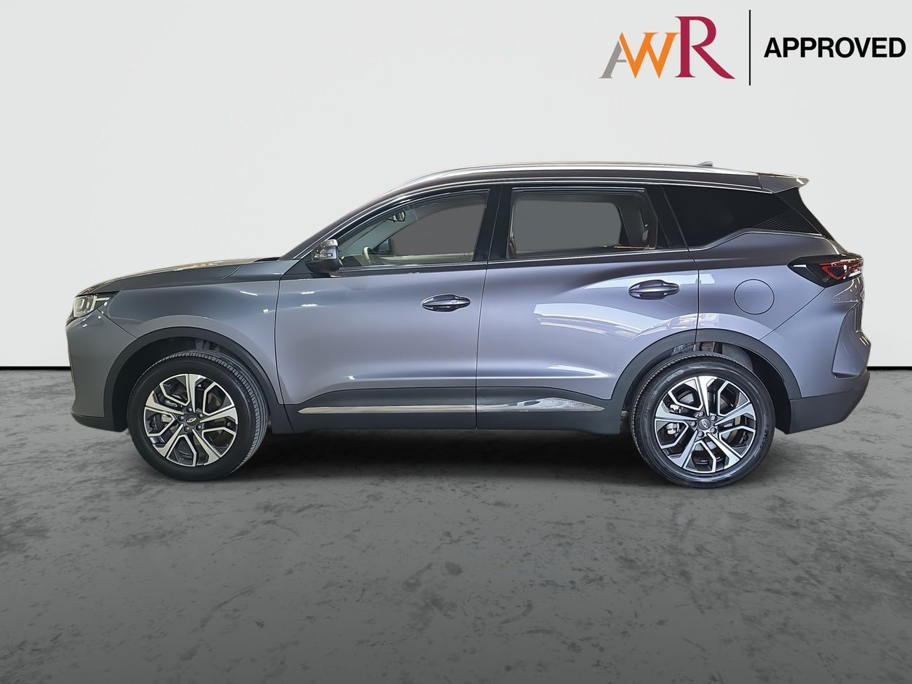 Chery Tiggo 7 LUXURY, миниатюра 6