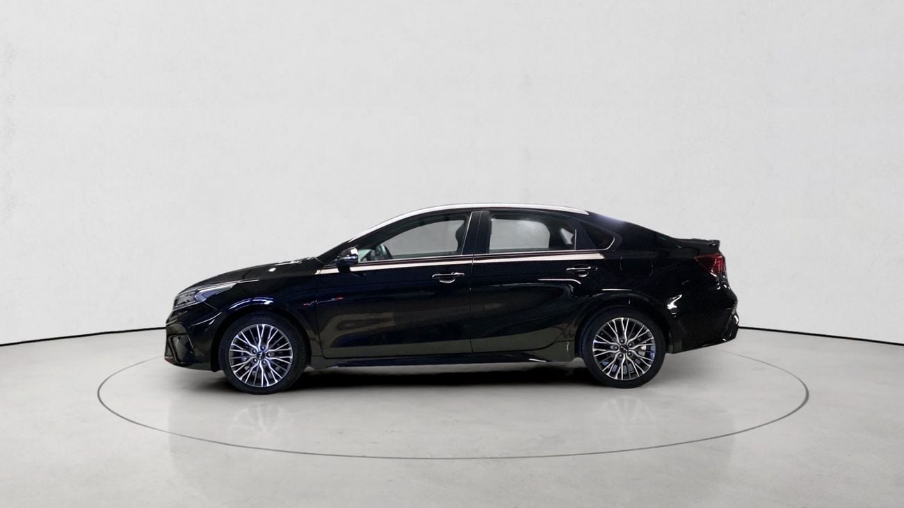 Kia Cerato SX | Guaranteed Warranty | 0 Down Payment