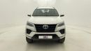 Toyota Fortuner EXR 2.7 | Zero Down Payment | Home Test Drive