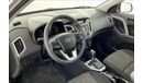 Hyundai Creta GL MID
