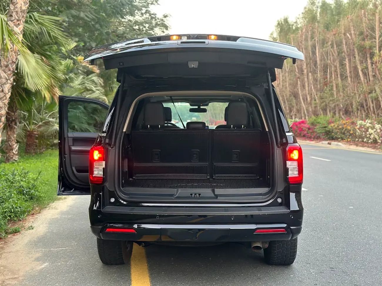 Ford Expedition XL 3.5L (375 HP) 4WD 2024 Ford Expedition Full Option | 3.5L V6 | 400 HP | 30,000 KM | Perfect Condi