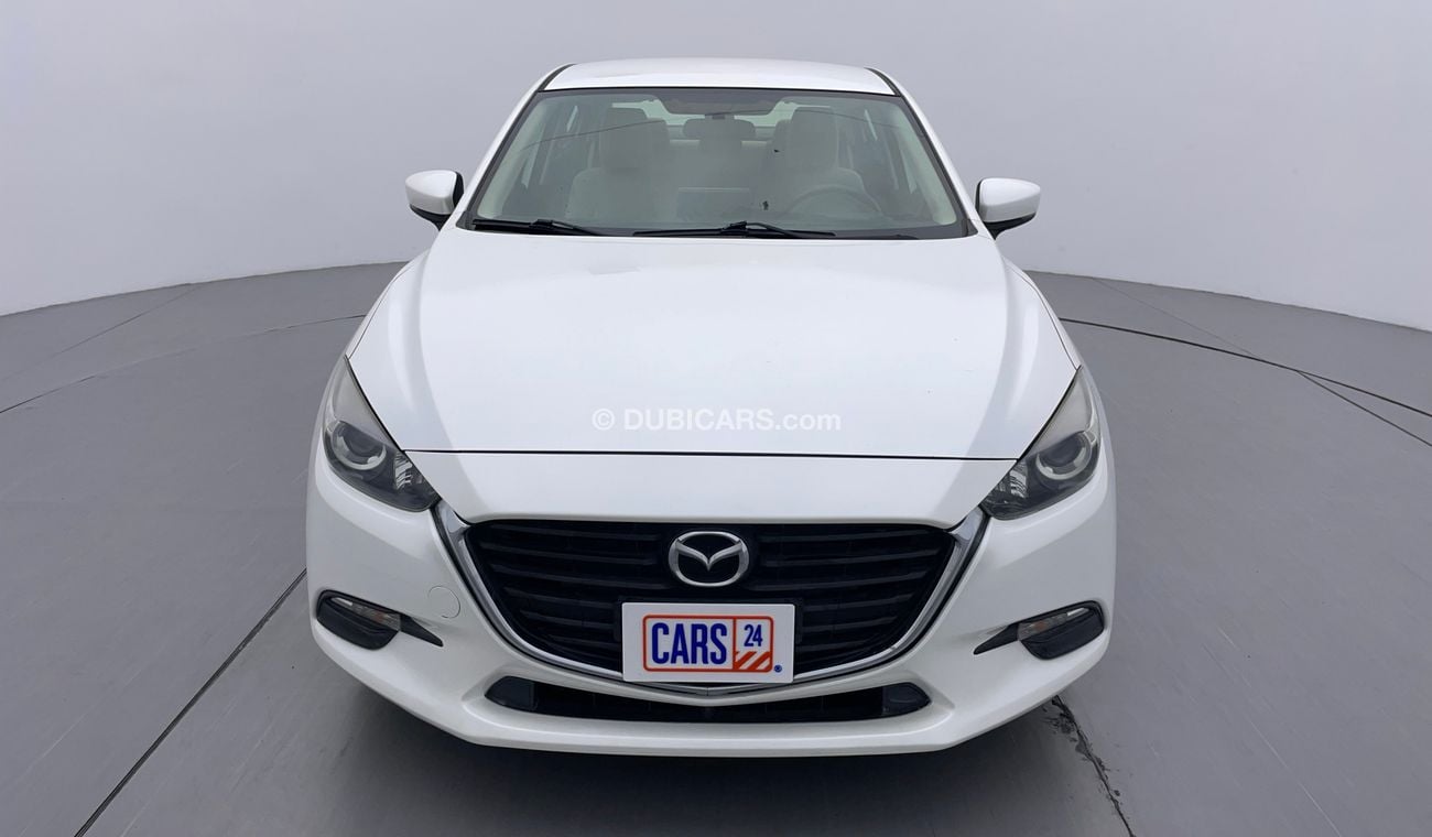 Mazda 3 S 1.6 | Zero Down Payment | Free Home Test Drive