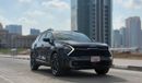 Kia Sportage Kia sportage 2023 petrol v4