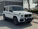 مرسيدس بنز G 63 AMG