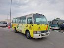 تويوتا كوستر TOYOTA COASTER BUS RHD 2005 MODEL 4.0 L DIESEL MANUAL(PM01094)