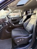 Hyundai Santa Fe XRT premium 4WD