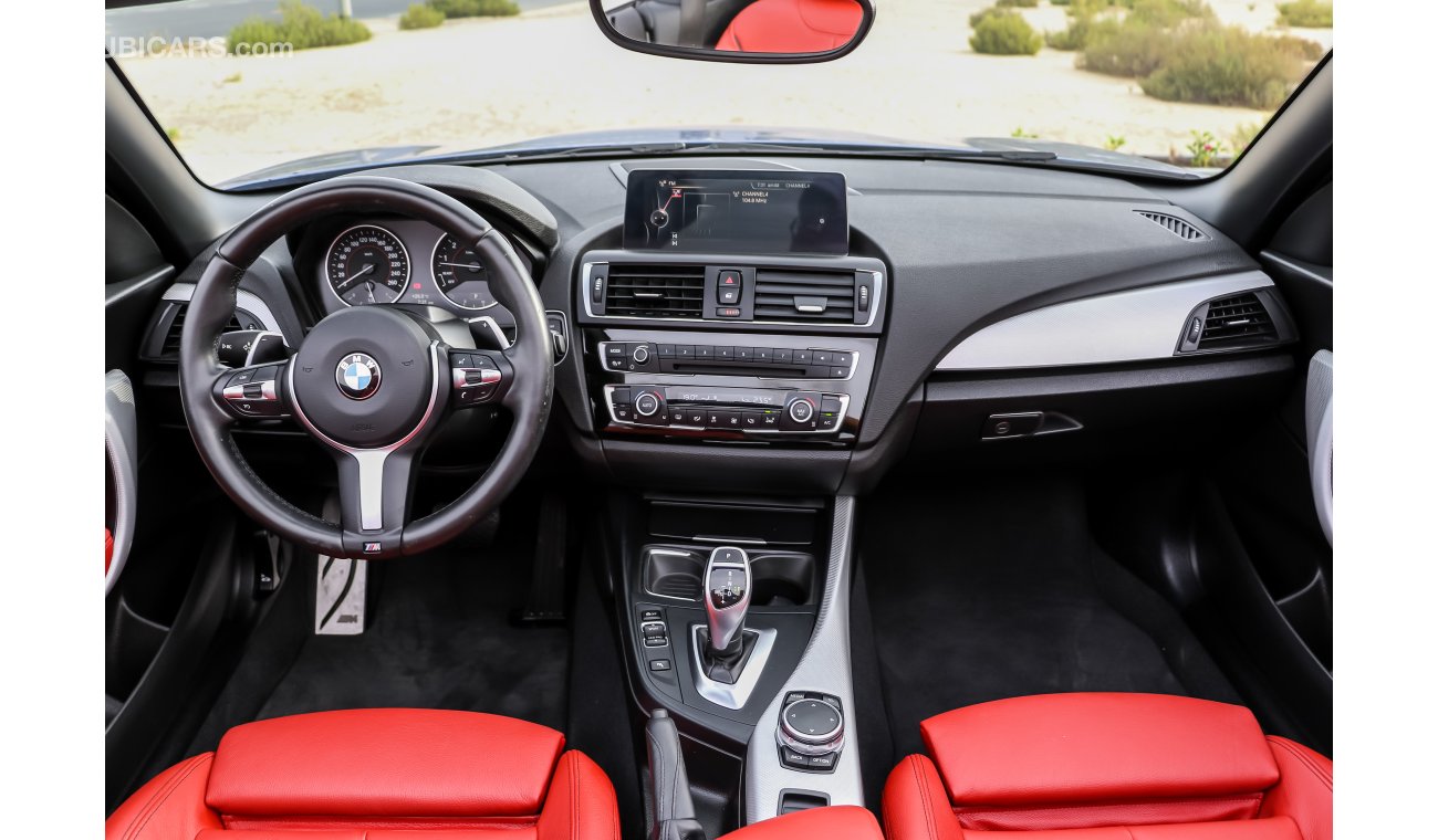 BMW M235i 3.0 V6