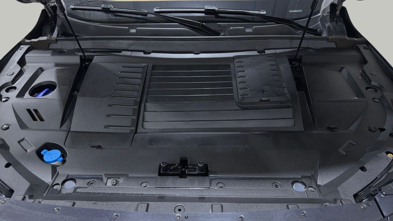 Exeed LX COMFORT 2024 | AED 650/Month | 0 DP | 30 Day Return | Warranty | Service History