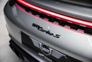 بورش 911 Turbo S 3.8L (640 HP) Coupe