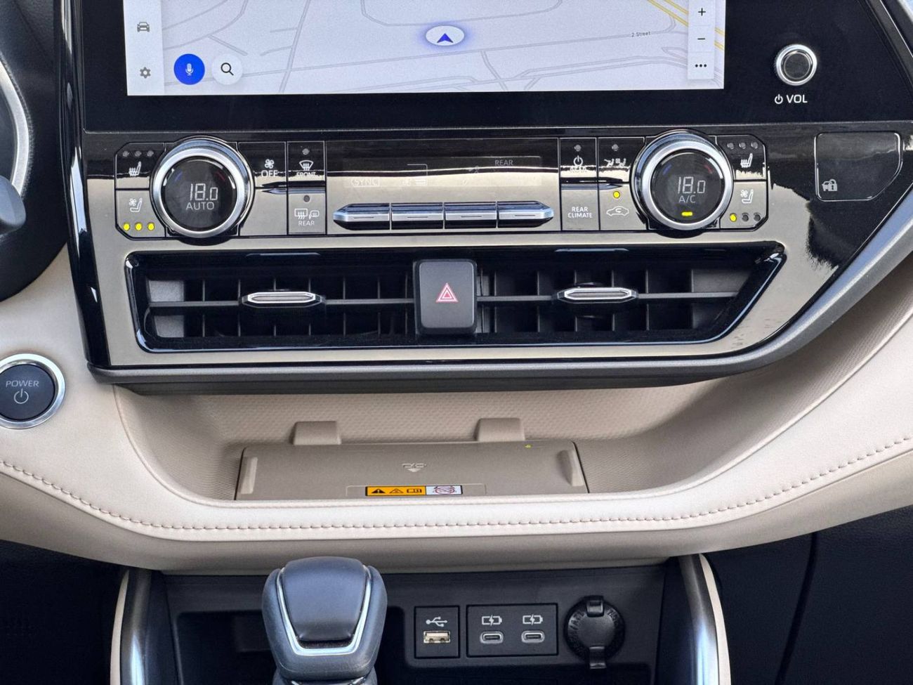 تويوتا هايلاندر