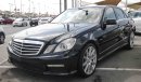 Mercedes-Benz E 350 With E63 AMG Body kit