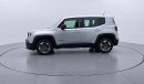 Jeep Renegade SPORT 2.4 | Zero Down Payment | Free Home Test Drive