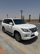 لكزس LX 570