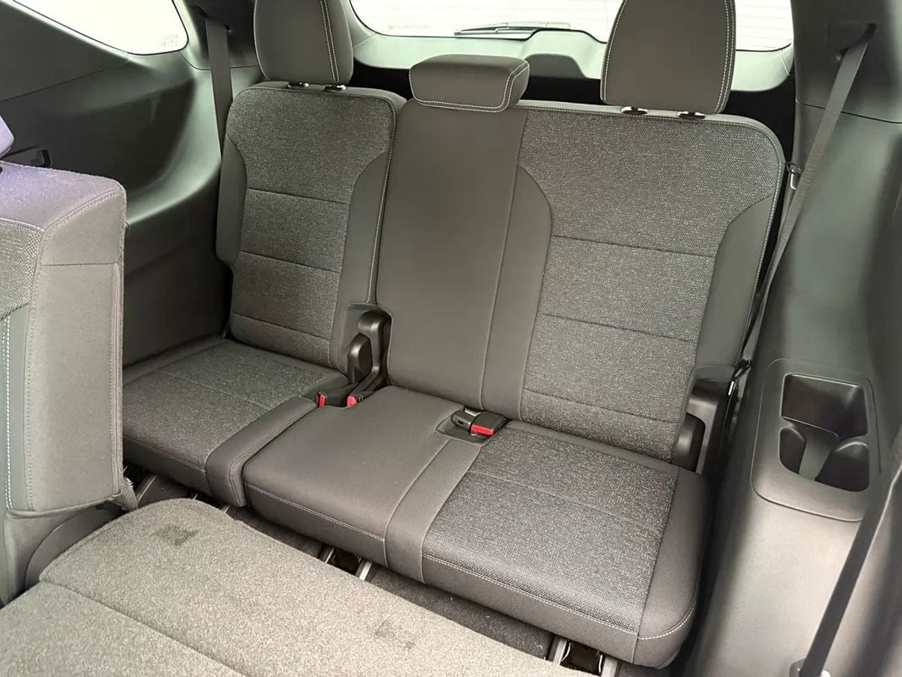 Chevrolet Traverse 1LT 3.6L LT - GCC Specs - Brand New!