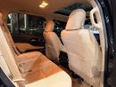 Toyota Land Cruiser GXR 3.5L