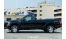 Ford F-150 XL 3.5L Petrol