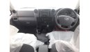 Toyota Land Cruiser land cruiser RIGHT HAND(Stock no PM 563 )