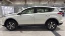 Toyota RAV4 VX 2017 VX | AED 1184/Month | 0 DP | 30 Day Return | Warranty | Service History