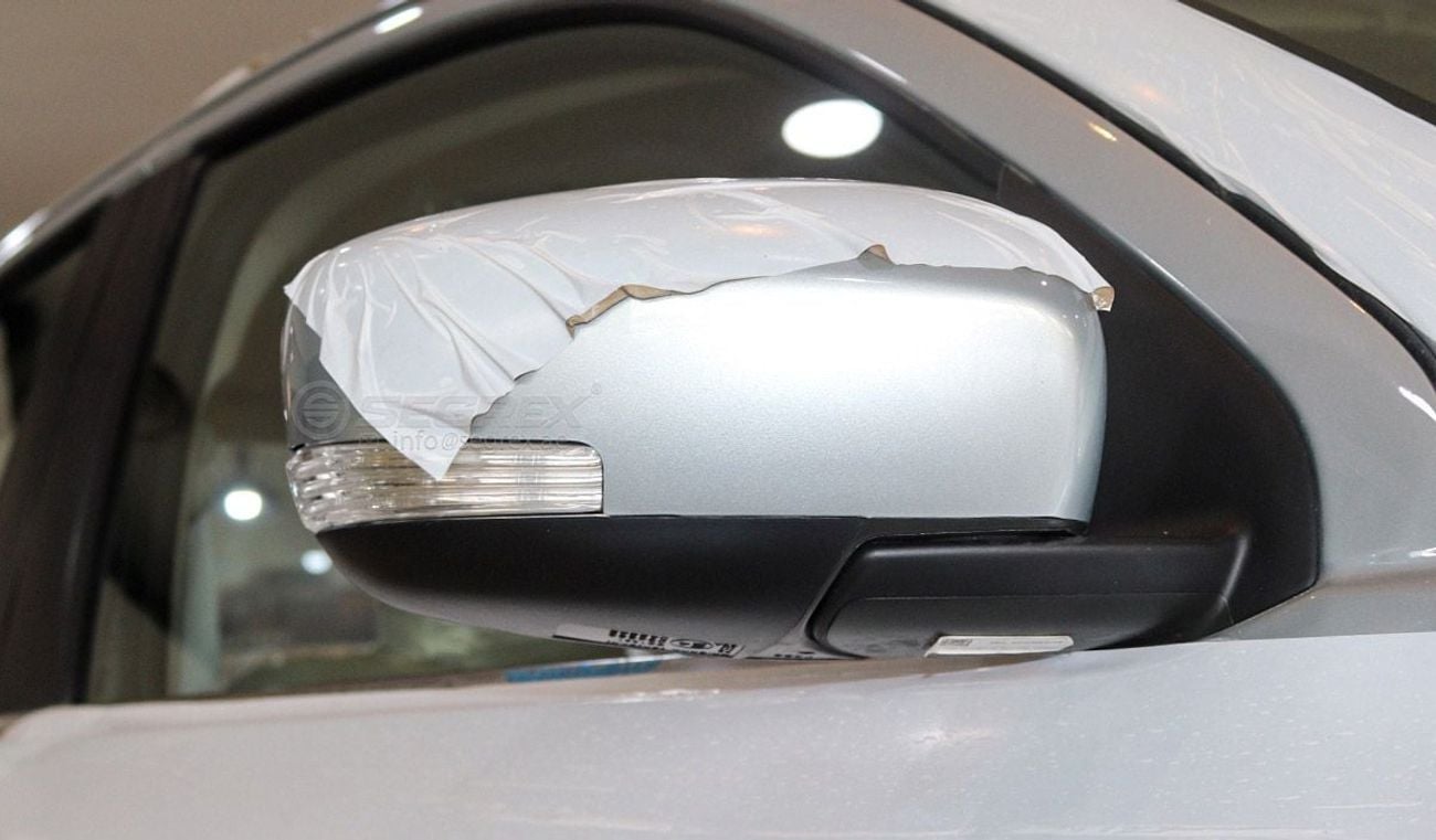 سوزوكي دزاير 2025 Model Suzuki Dzire GLX, 1.2L Petrol A/T