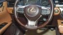 لكزس ES 350