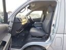 Toyota Hiace TOYOTA HIACE VAN RHD 2017 MODEL 2.7 L PETROL AUTOMATIC(PM28216)
