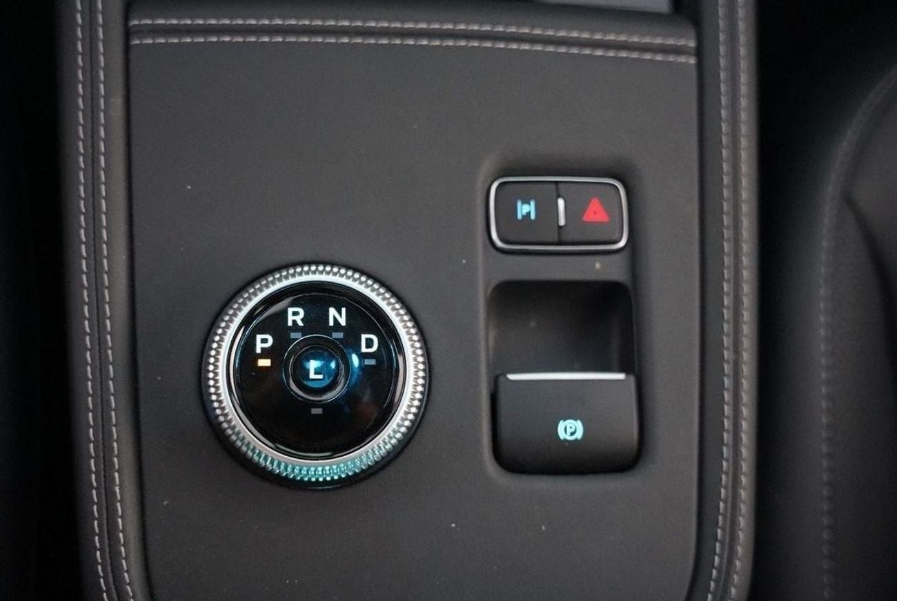 فورد موستانج ماك-إي 2022 FORD MUSTANG MACH-E PREIMUM AWD BLUE 0km