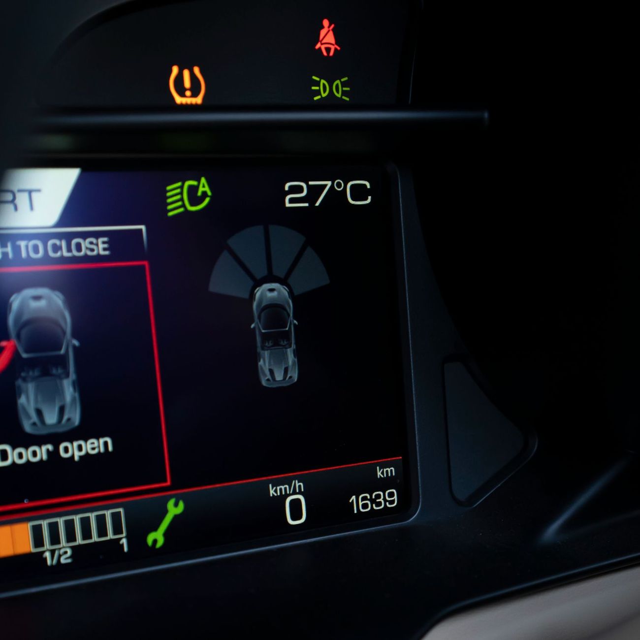 Ferrari F8 Spider 3.9T V8 2021 FERRARI F8 SPIDER DONE ONLY 1600KM