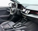 أودي RS3 STD 2024 Audi RS3 Sportback, 2028 Audi Warranty + Service Pack, Full Audi Service History, Low Km, G