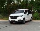 Hyundai H-1 GL 2.4L V4 | GCC Specs | Accident-Free | Excellent Condition | 907/Month