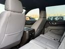 شيفروليه تاهو LT GCC Specs - Spacious family SUV
