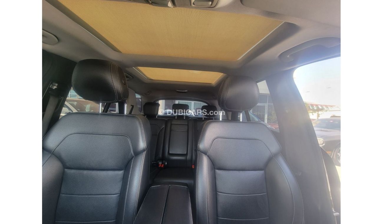 Mercedes Benz ML350 Std
