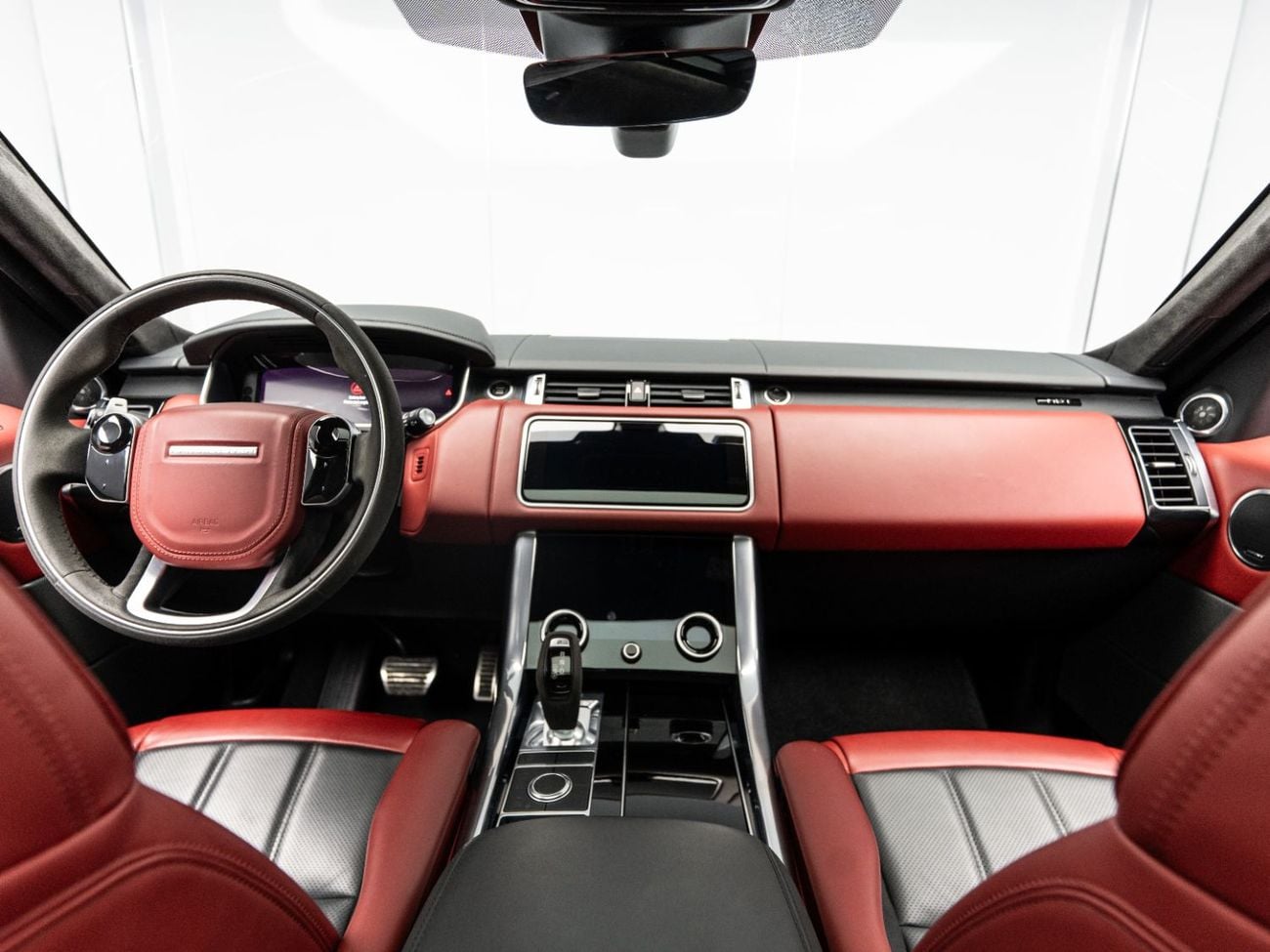 Land Rover Range Rover Sport HST 3.0L SUMMER STARTS NOW | EXCLUSIVE DEAL BY BLACKLINE, 2022 Range Rover Sport HST, 1 Year Warrant