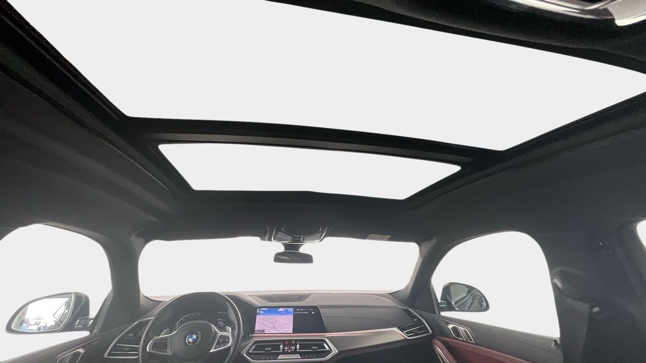 بي أم دبليو X6 40i M Sport | شامل الضمان | 0 ﺪﻔﻋﺓ ﺃﻮﻟﻯ