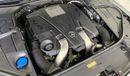 Mercedes-Benz S 550 S550 .. Original Paint .. Perfect Condition .. Body Kit 63 ..