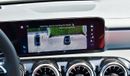 مرسيدس بنز A 200 Mercedes Benz A 200 AMG FACELIFT | Full Option with HUD, 360 Camera | 2023