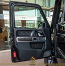 Mercedes-Benz G 63 AMG G800 BRABUS  1 OF 10