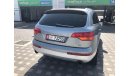 Audi Q7 4.2