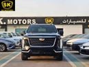 Cadillac Escalade PREMIUM LUXURY / 6.2L V8 / 4WD / FULL OPTION (CODE # 69098)