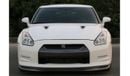 Nissan GT-R Nissan GT-R 2009 import America Perfect condition