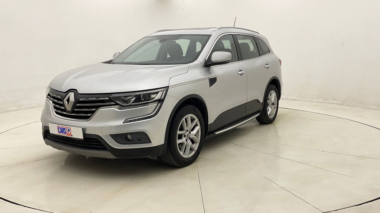 Renault Koleos SE 2.5 | Zero Down Payment | Home Test Drive