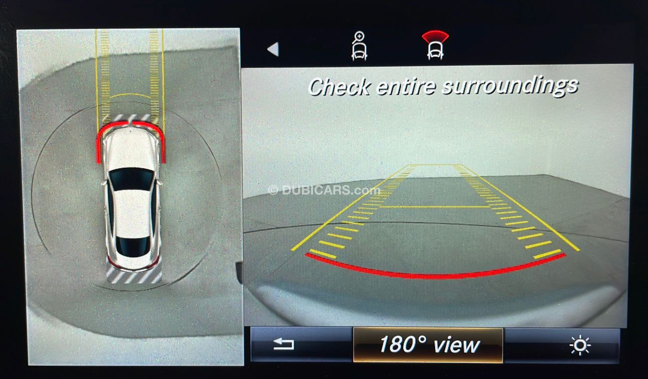 Mercedes-Benz C 300 Coupe COUPE 2 | Under Warranty | Inspected on 150+ parameters