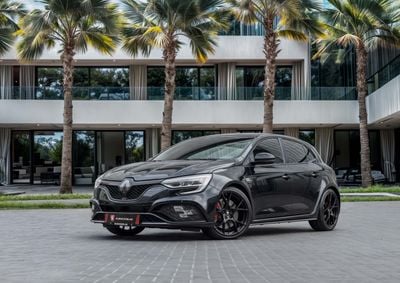Renault Megane RS Megane RS | 2,448 P.M | 0% Downpayment | Renault Warranty!
