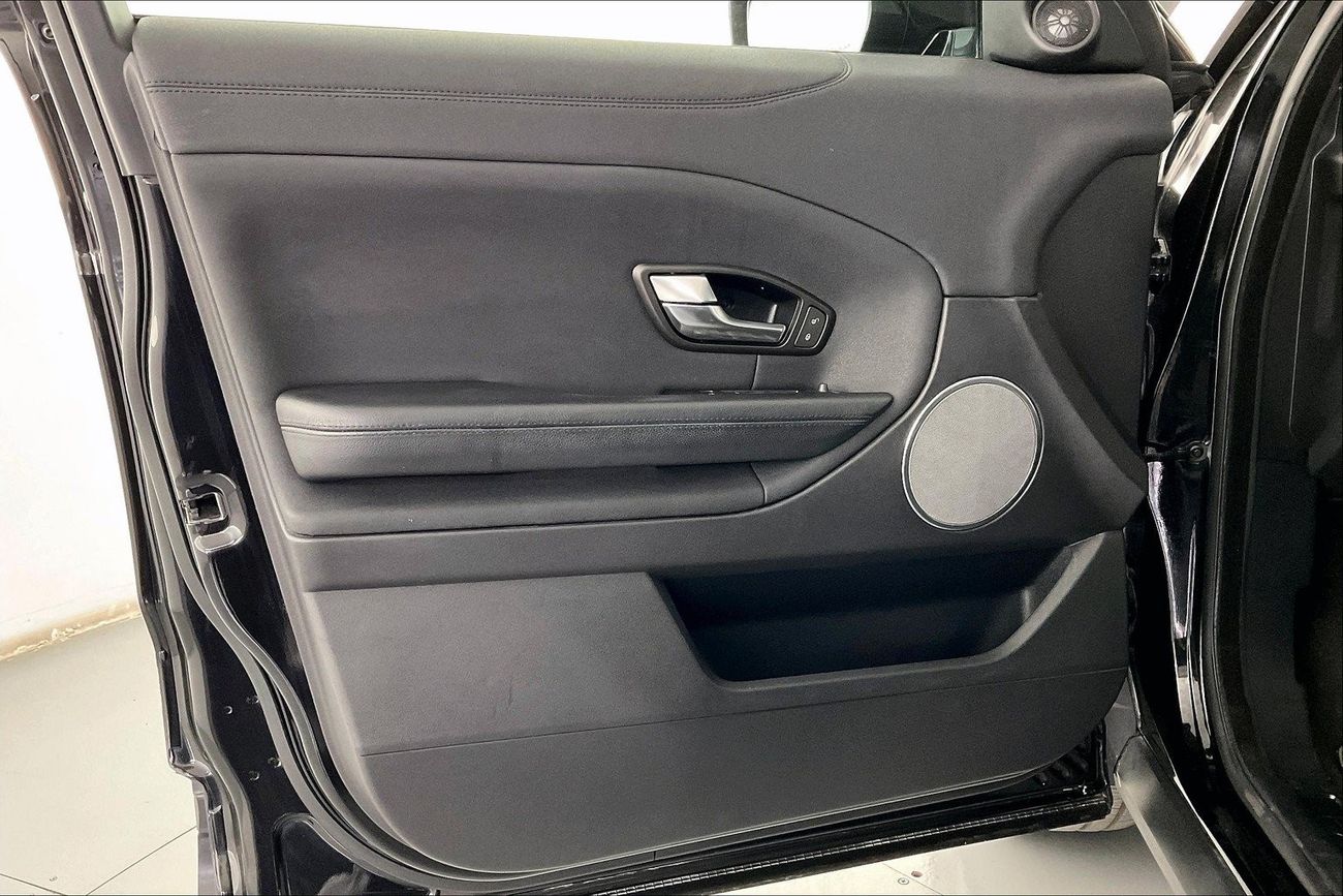 إنفينيتي QX80 Luxe Sensory ProActive (8 Seater) | ضمان مجاني لمدة عام | 0 دفعة أولى