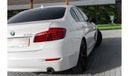 BMW 535i Luxury | 1,665 P.M  | 0% Downpayment | Amazing Condition!