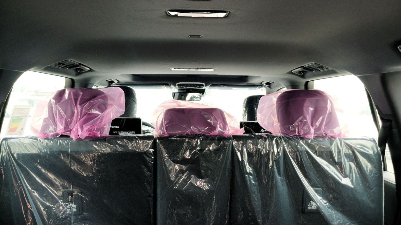 Toyota Land Cruiser LC300 VX 4.0L Petrol 2026YM