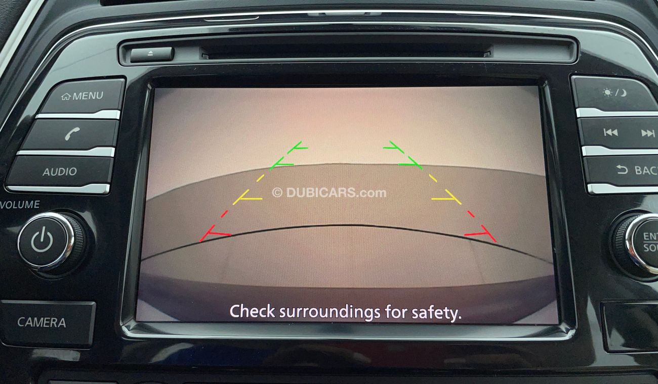 Nissan Maxima SV 3.5 | Zero Down Payment | Free Home Test Drive